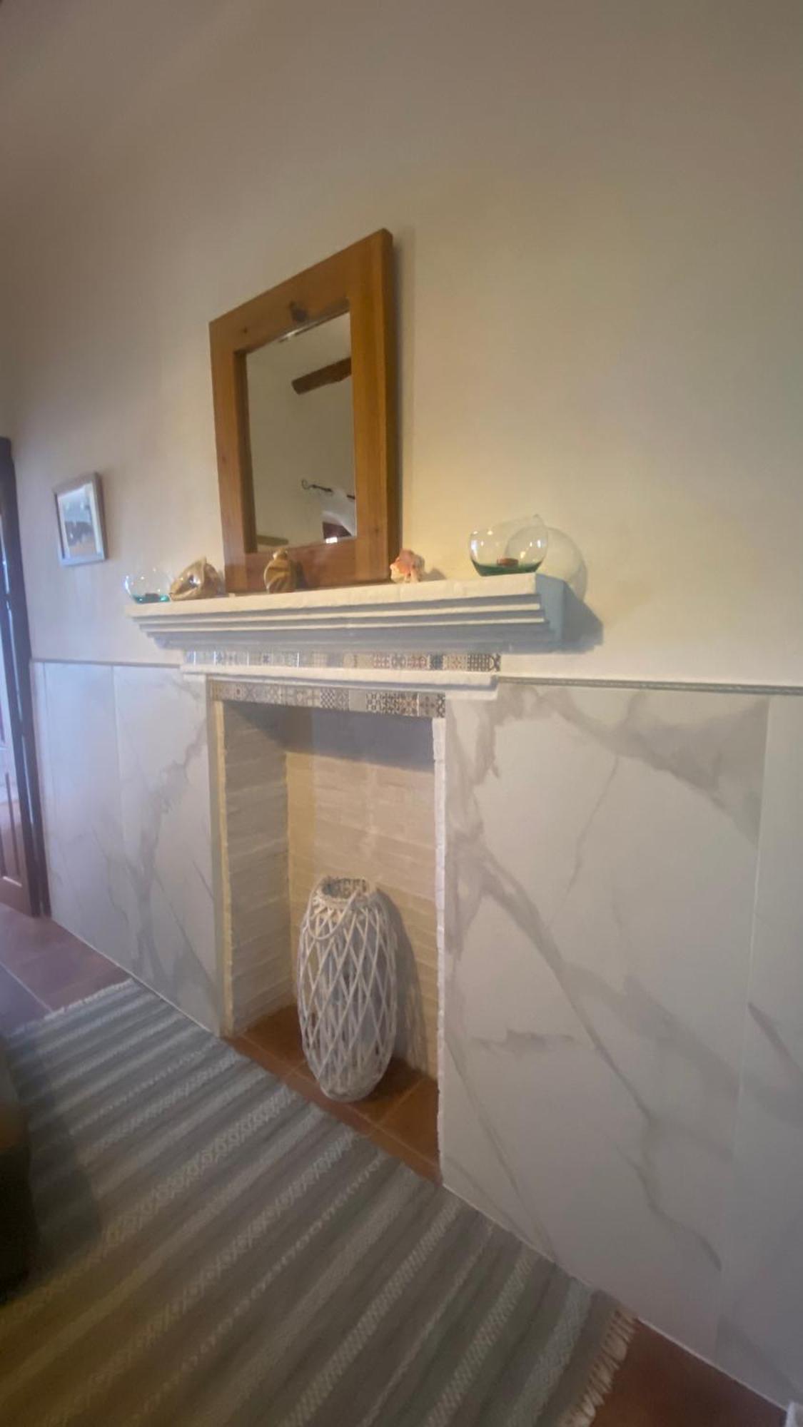 Cortijo Perejil, A Tranquil Mountain Escape & Private Pool Apartment Oria Luaran gambar